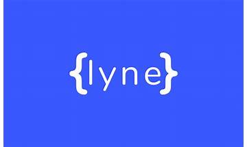 Lyne.ai: App Reviews; Features; Pricing & Download | OpossumSoft